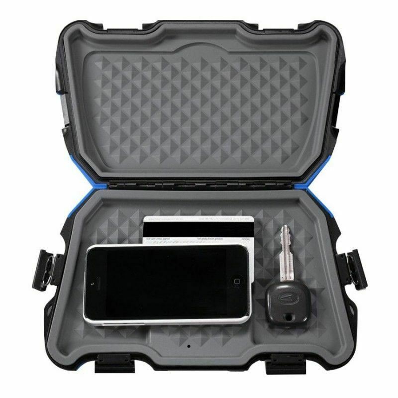 Fusion WS-DK150B ActiveSafe for StereoActive - Blue