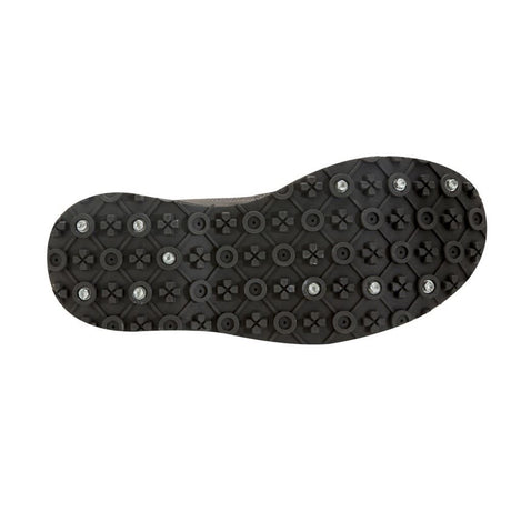 Snowbee Stream-Trek Wading Boots XS-tra Grip Rubber Sole - 12 - PROTEUS MARINE STORE