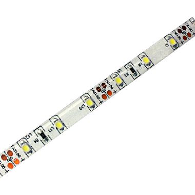 Flexible LED Strip 50cm Ambient Cool IP54 Self Adhesive 4.8W