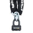 Oxford Nemesis Chain Lock - 16mm x 1.2m - PROTEUS MARINE STORE