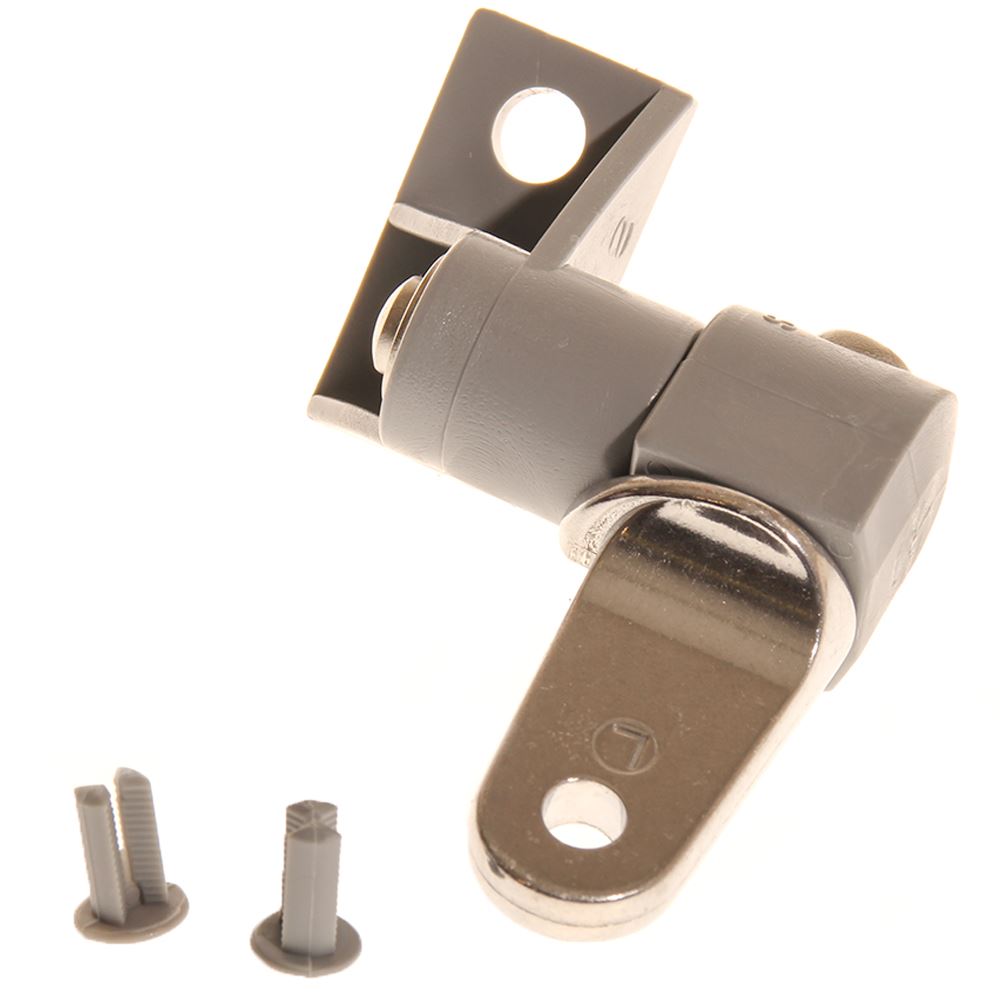 Fiamma Left Hand Leg Knuckle 4M to 6M (98655-052) Spare Replacement Motorhome