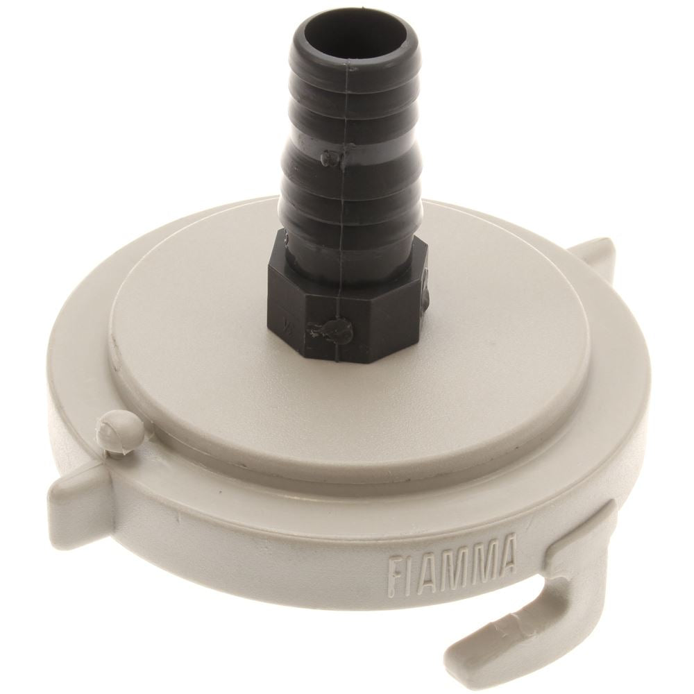 Fiamma Cap 88mm with Hose Nozzle (98669-004)