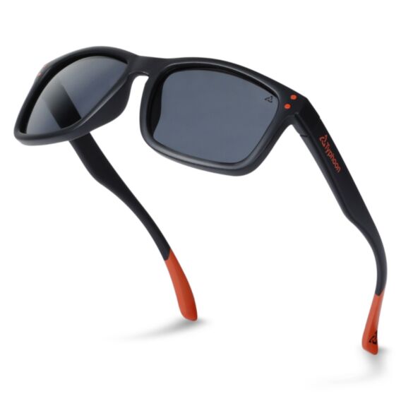 L-Series Sunglasses Black/ Solar ONE SIZE