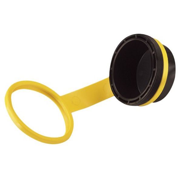 Marinco 16A 230V Watertight Connector Cap - PROTEUS MARINE STORE