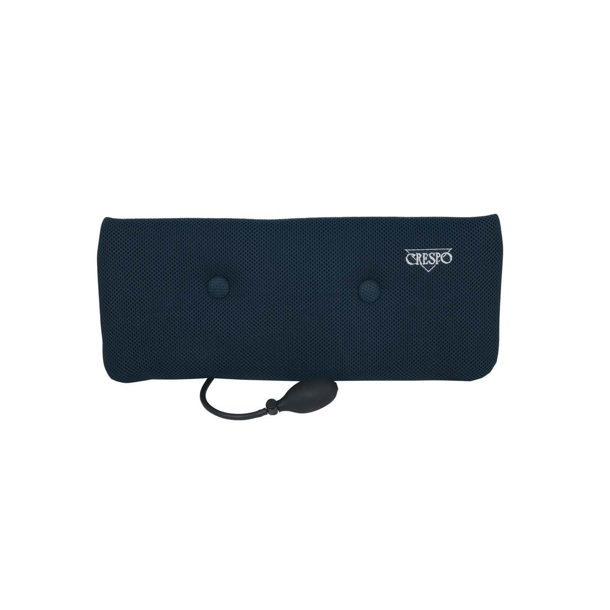 Crespo Lumbar Support LS/237 Air Deluxe Blue