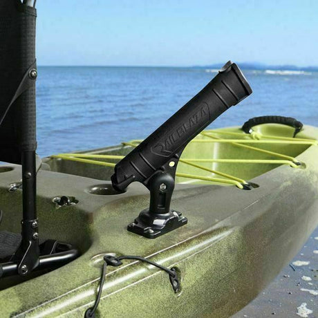 Railblaza Rod Tube and StarPort HD Kit - PROTEUS MARINE STORE