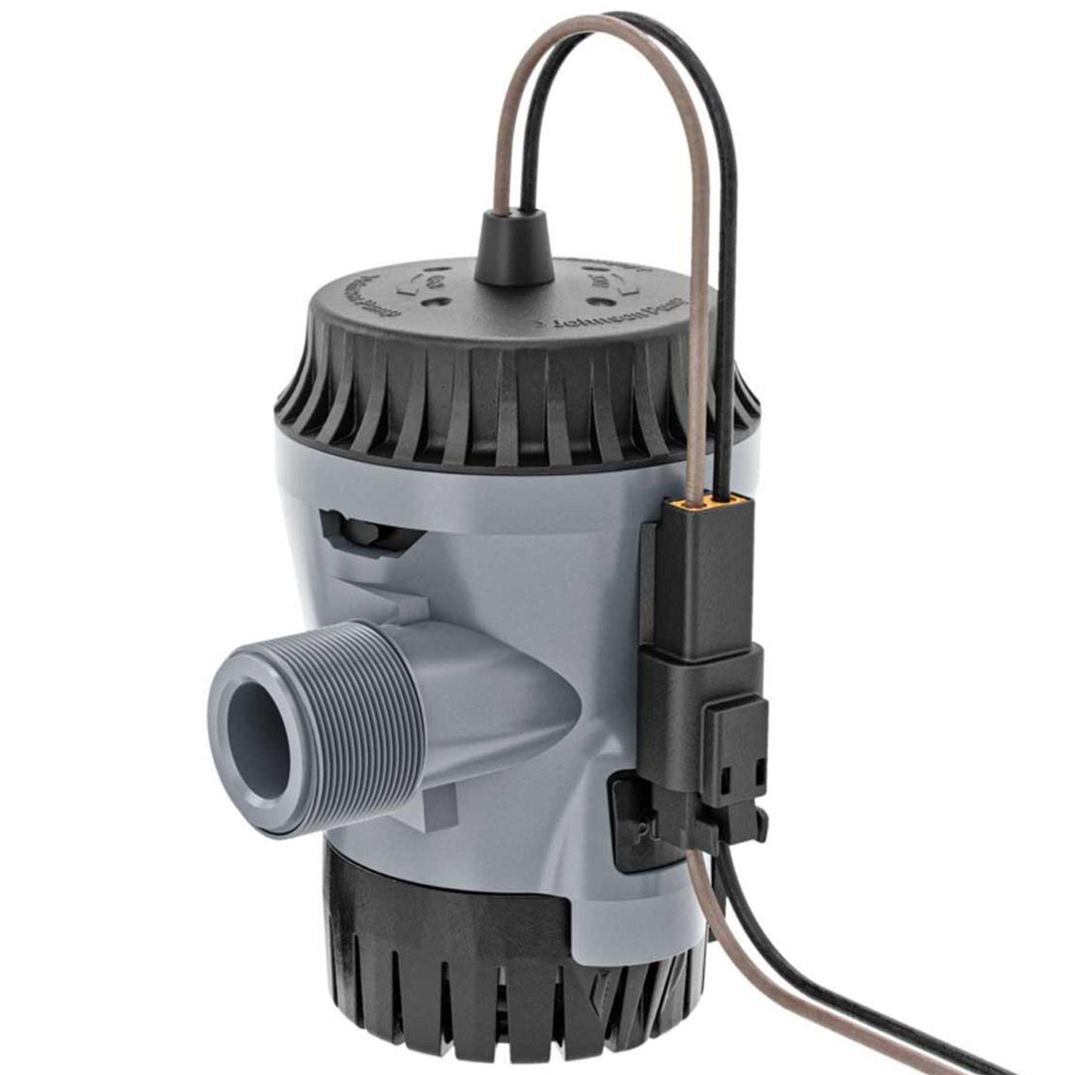 Johnson Aqua Void Cartridge Bilge Pump (12V / 500 GPH / 19mm Hose) 3.5A