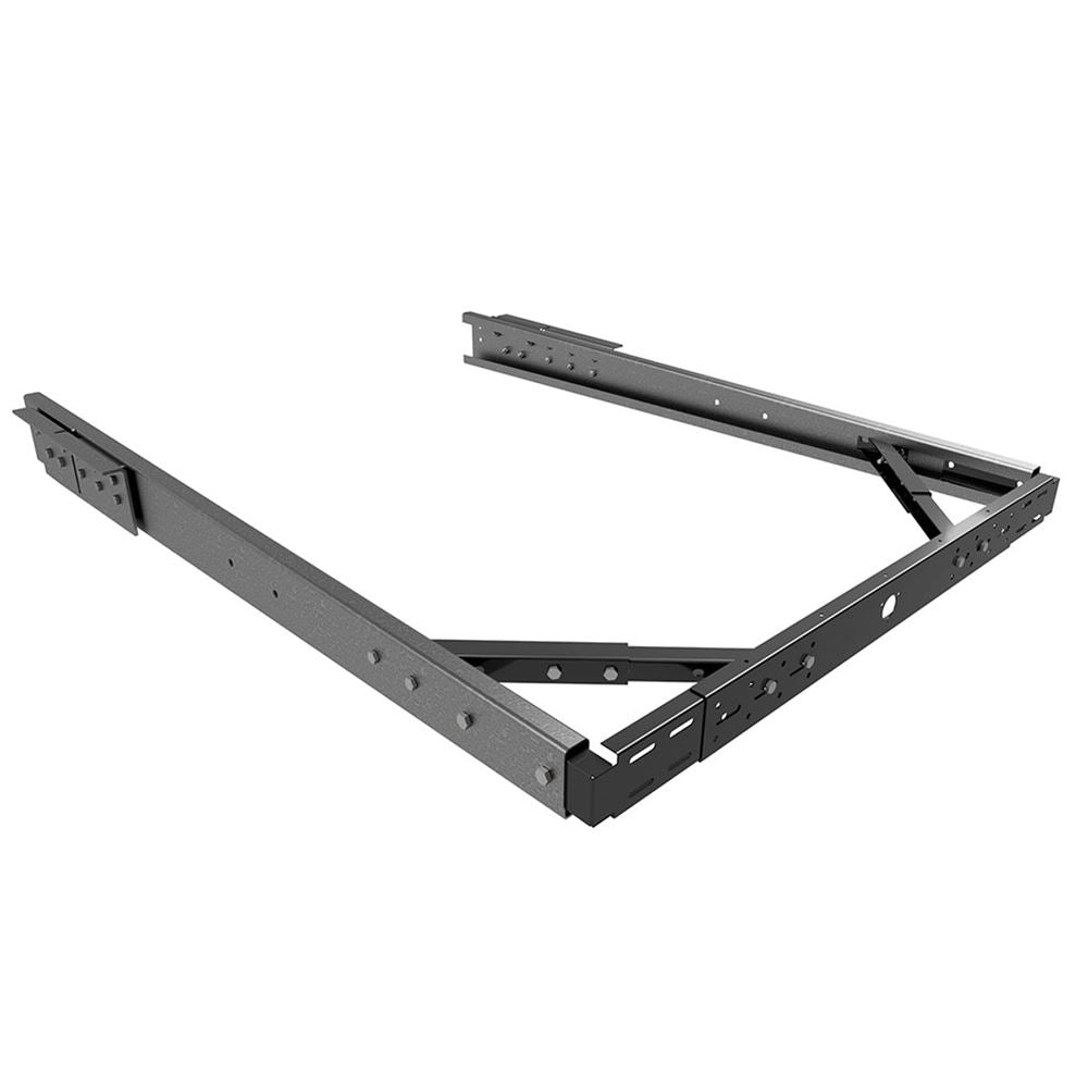 Memo Europe Enforcement Kit (Hymer EXSIS) 25122 InUK