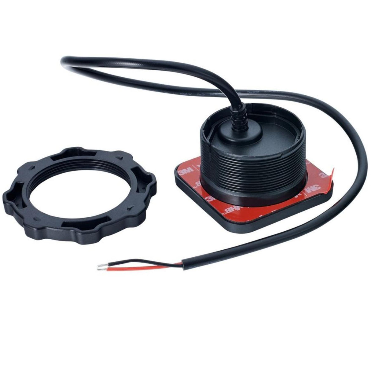 Scanstrut Wireless Ultra 15W Qi2 Magnetic Waterproof 12/24V iPhone Charger SC-CW-14G