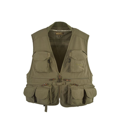 Snowbee Classic Fly Vest - S - PROTEUS MARINE STORE