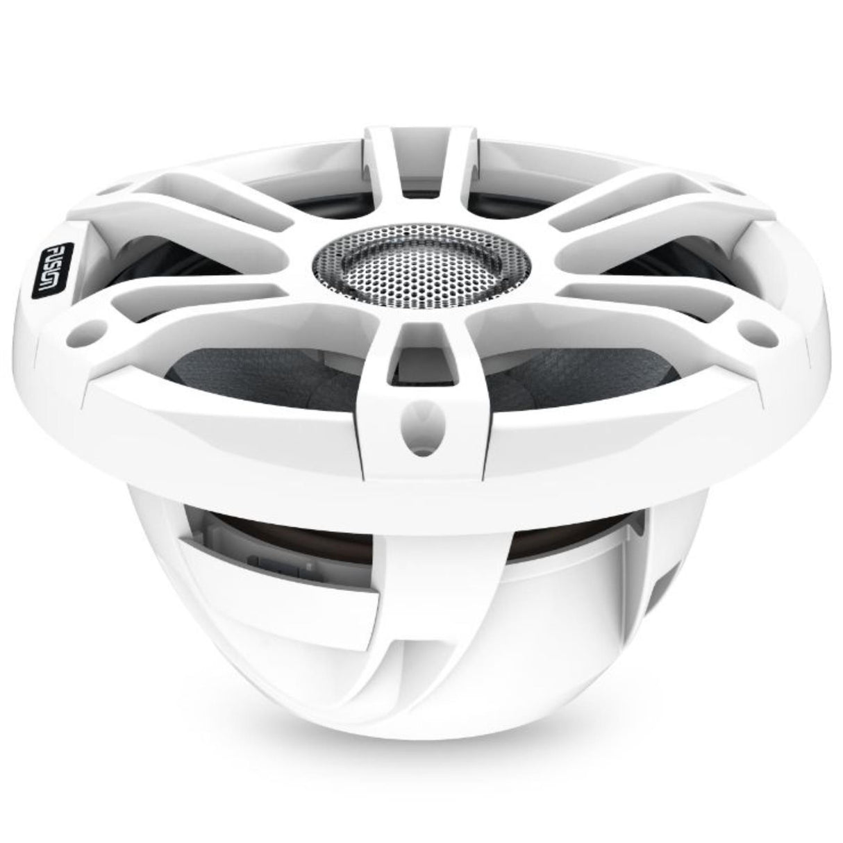 Fusion SG-F773SPW 7.7" 3i Speakers 280W - Sports White - PROTEUS MARINE STORE