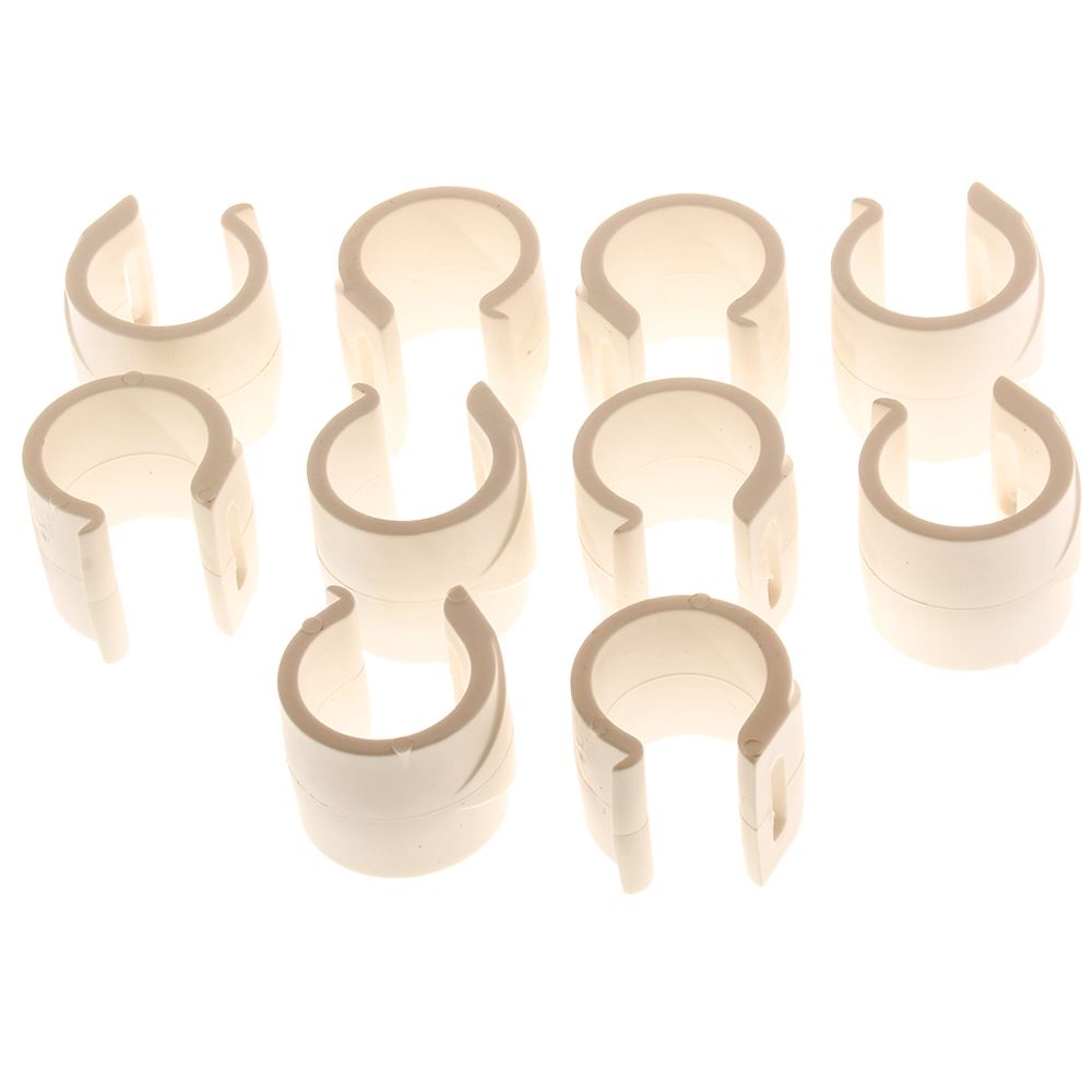 Fiamma Privacy Clips Kit (98655-344)