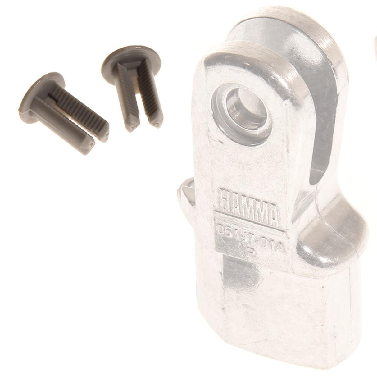 Fiamma Awning Plastic Leg Pins Pair (98655-050)