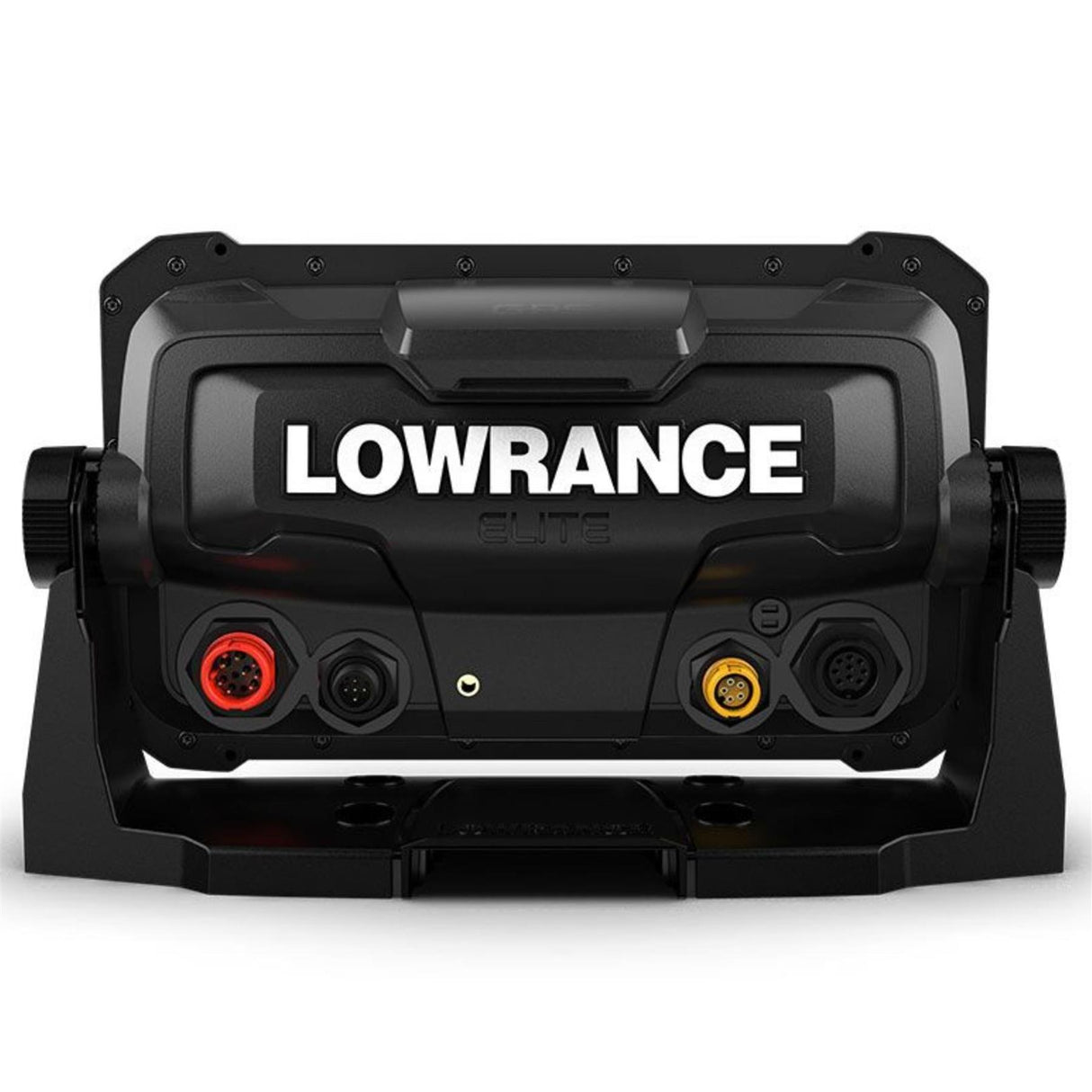 Lowrance Elite FS 7 Fishfinder with xSonic HDI M/H 455/800 Transducer (ROW) - PROTEUS MARINE STORE