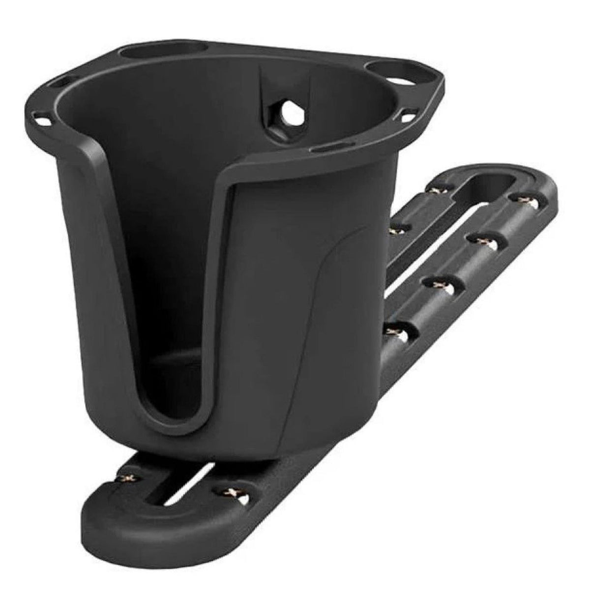 Railblaza DrinkHold Kayak Track - Black