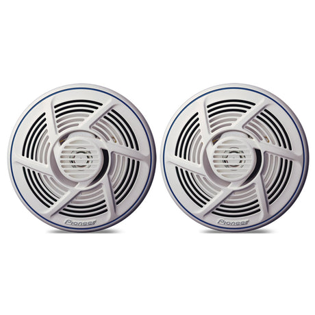 Pioneer TS-MR1640 2-Way Marine Boat Audio Speaker - PROTEUS MARINE STORE
