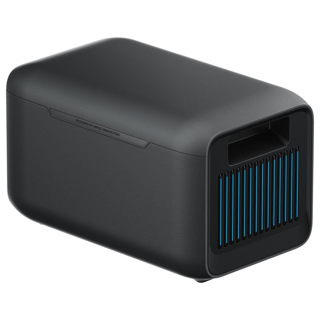 Anker SOLIX BP1000X Expansion Battery, 1056Wh LFP, Compatible with SOLIX C1000X Portable Power Station