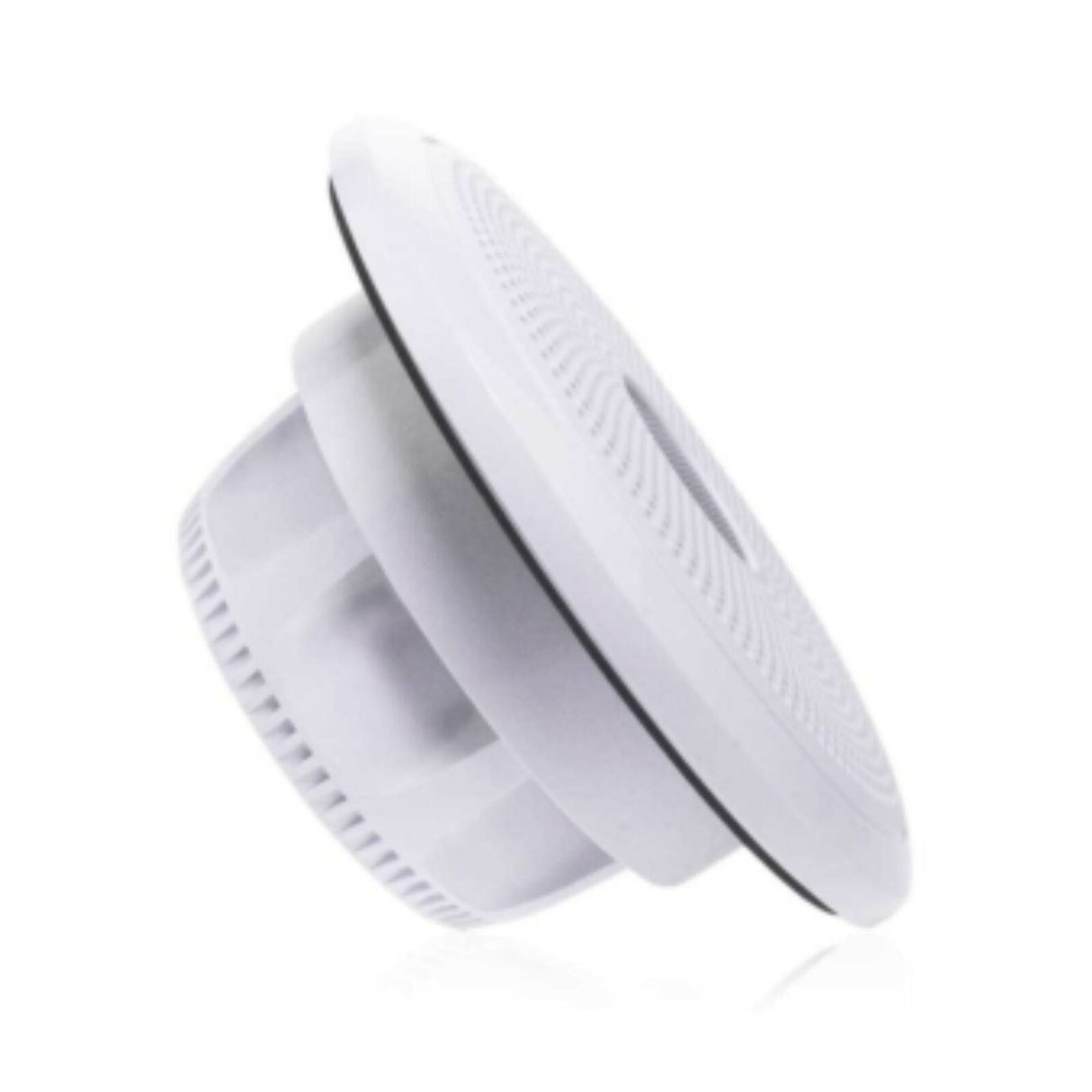 Fusion XS-F77CWB 7.7" XS Series Marine Speakers 240W - Black / White - PROTEUS MARINE STORE