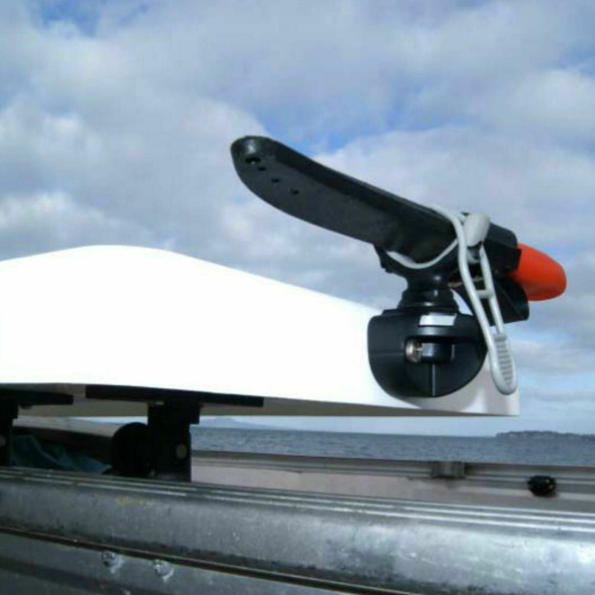 Railblaza Single G-Hold - 50mm - PROTEUS MARINE STORE