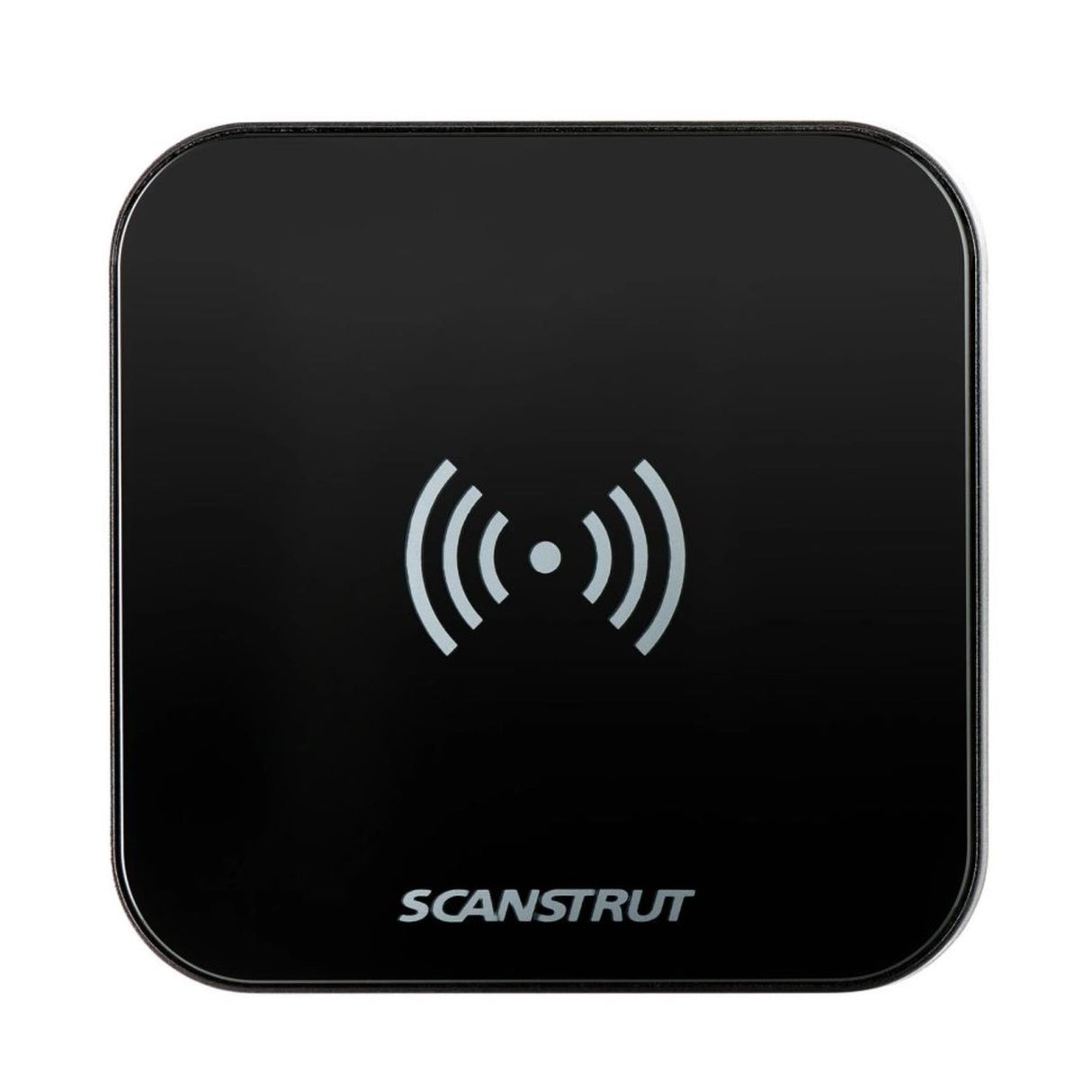 Scanstrut Wireless Ultra 15W Qi2 Magnetic Waterproof 12/24V iPhone Charger SC-CW-14G