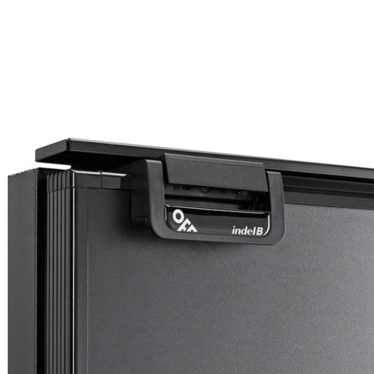 Indel 12/24V B Cruise 85 Compressor 85L Fridge Motorhome Caravan