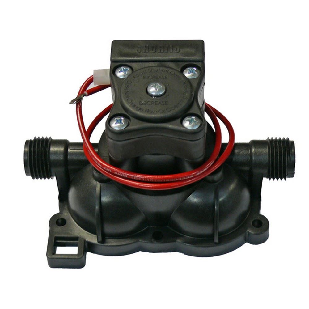 Shurflo Upper Housing Kit (94-231-22)