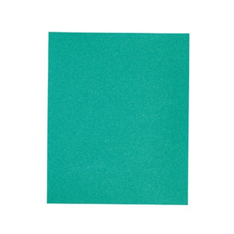 Harris Aluminium Oxide Paper Ultimate Coarse (Pack of 4) - PROTEUS MARINE STORE