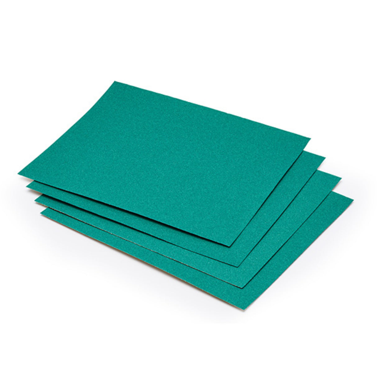 Harris Aluminium Oxide Paper Ultimate Medium (Pack of 4) - PROTEUS MARINE STORE