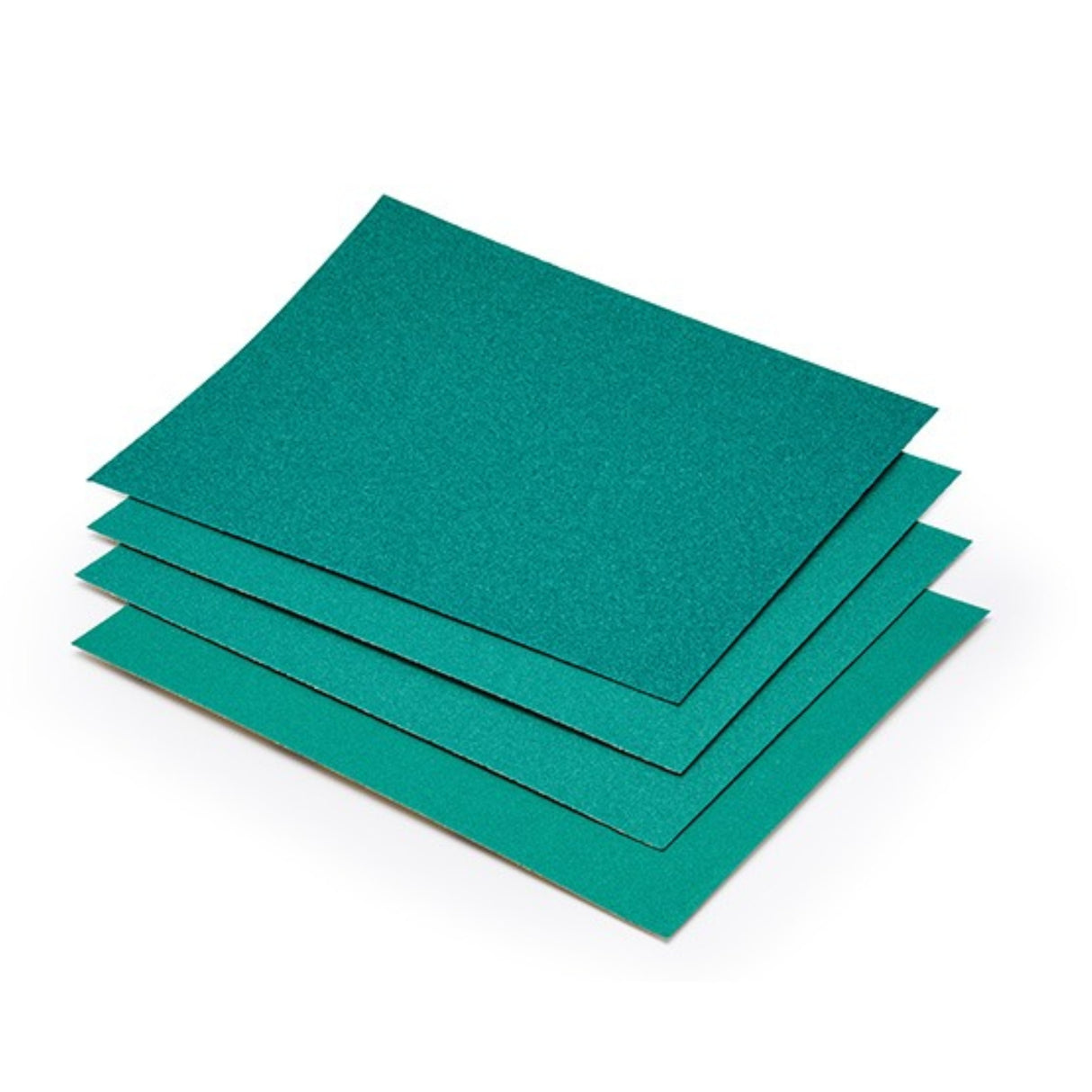 Harris Aluminium Oxide Paper Ultimate Assorted (Pack of 4) - PROTEUS MARINE STORE