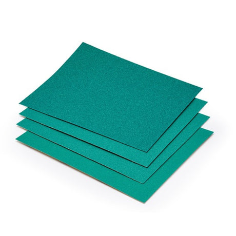 Harris Aluminium Oxide Paper Ultimate Assorted (Pack of 4) - PROTEUS MARINE STORE