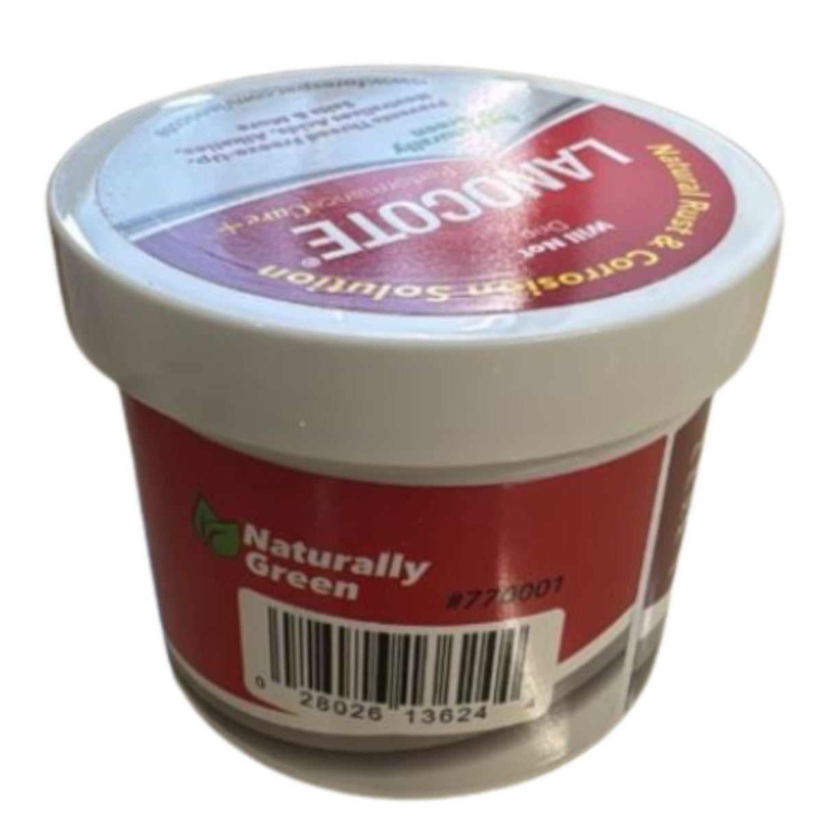 Forespar Lanocote 4oz Marine Grade Rust & Corrosion Solution - 100g Container