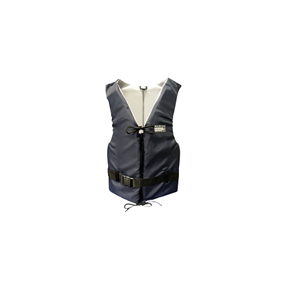 ISO ACTIVE REVERSIBLE VEST 50-70 kg