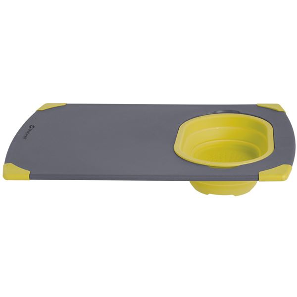 Outwell Collaps Board Yellow