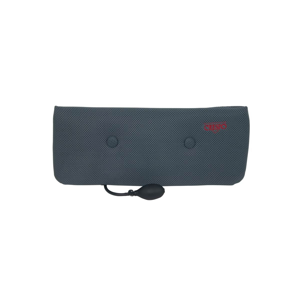 Crespo Lumbar Support LS/237 Air Deluxe Grey