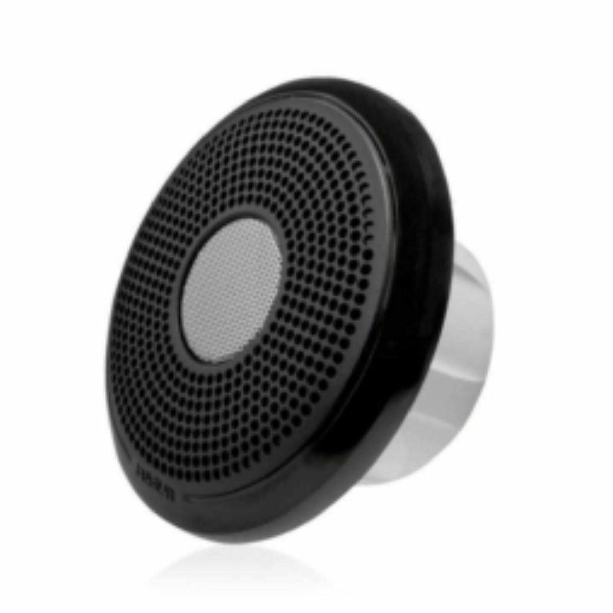 Fusion XS-F40CWB 4" XS Series Marine Speakers 120W - Black / White - PROTEUS MARINE STORE