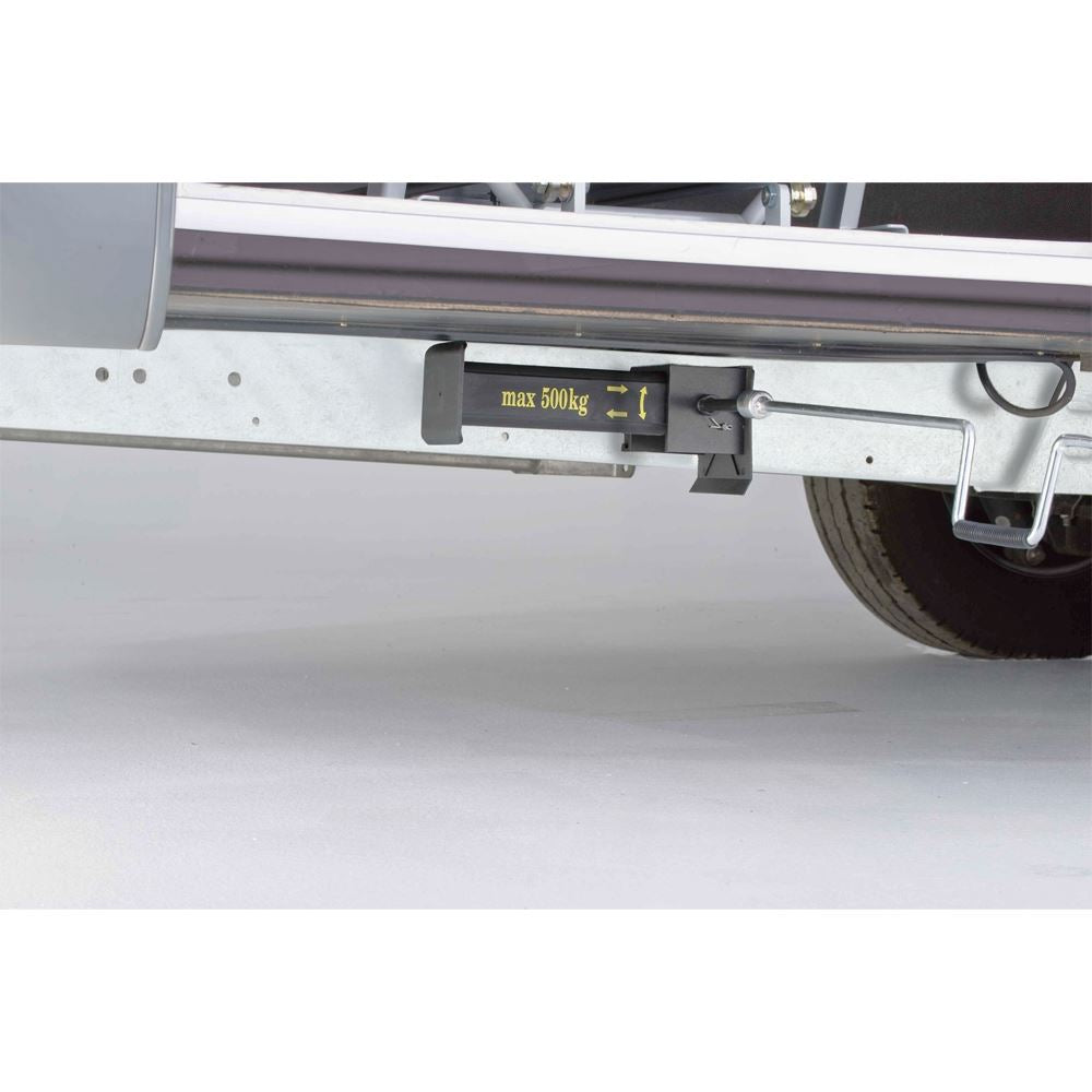 AL-KO Vero Light Plastic Steady Legs (Single Extended / Pair)