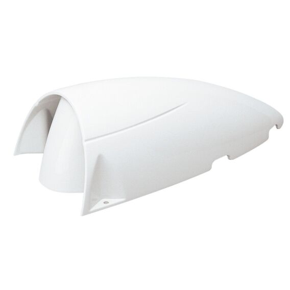 Streamlined Dorade Box