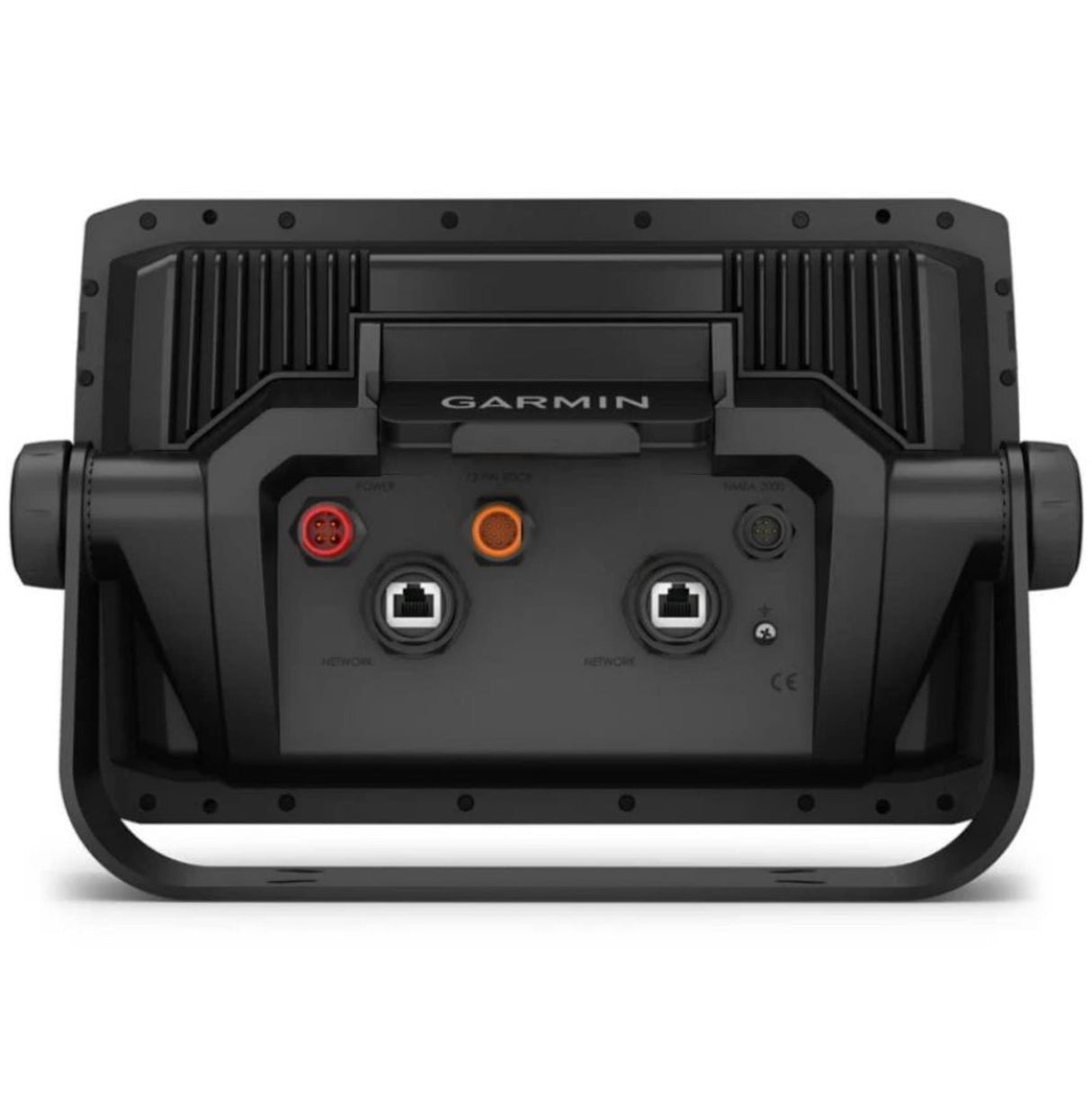 Garmin ECHOMAP Ultra 2 10" Chartplotter 102sv with GT56UHD-TM Transducer, IPX7