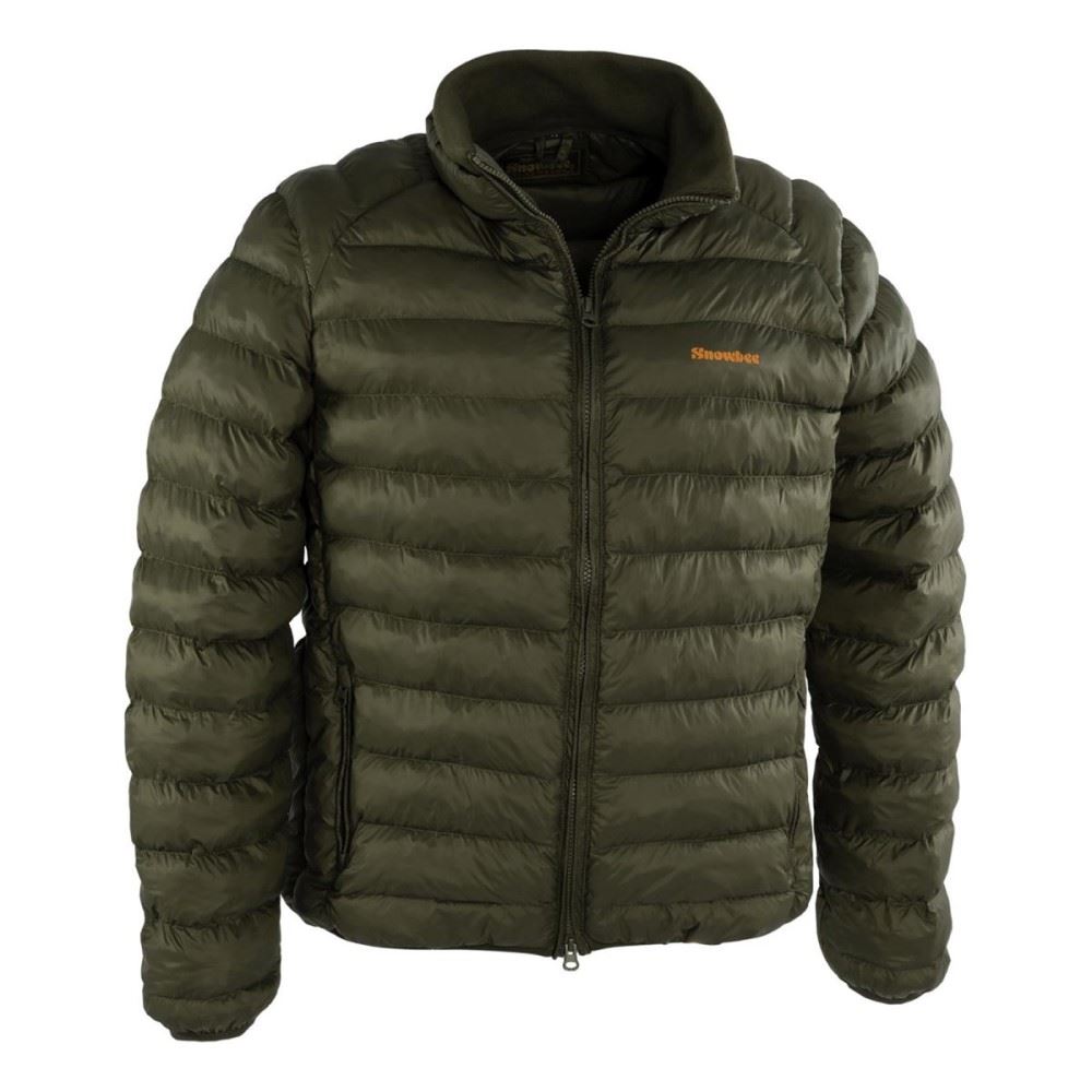 Snowbee XStreme Thermal Jacket - M - PROTEUS MARINE STORE