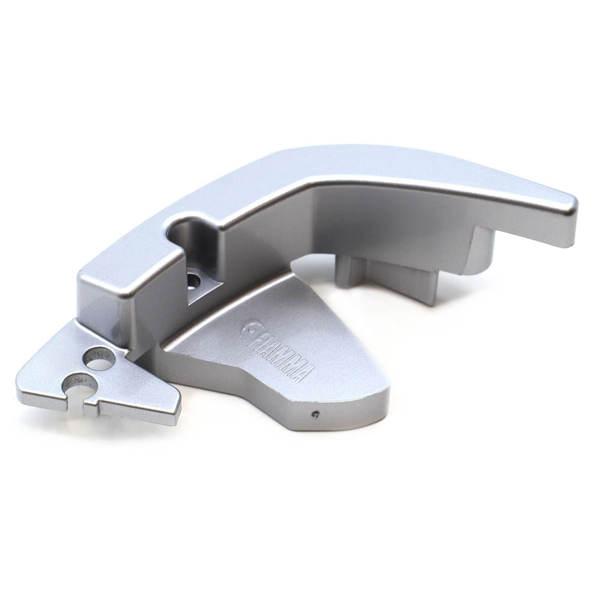 Fiamma F80s Right Hand Pelmet Cap Titanium (98673T210)