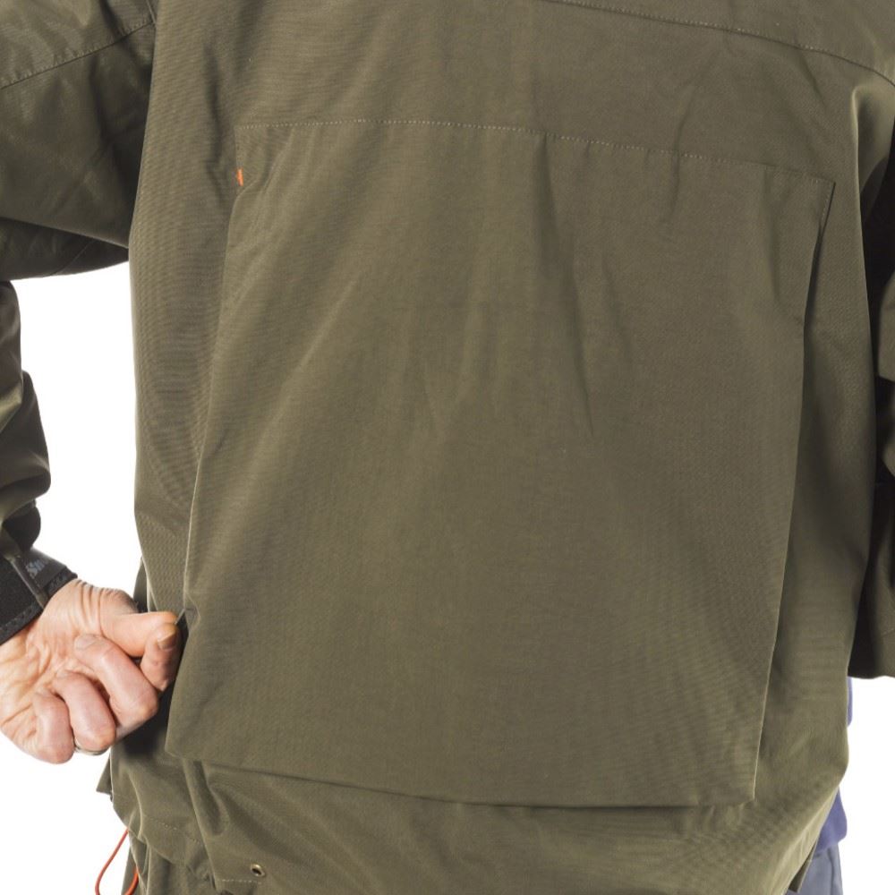 Snowbee Prestige 2 Breathable Wading Jacket - XL - PROTEUS MARINE STORE