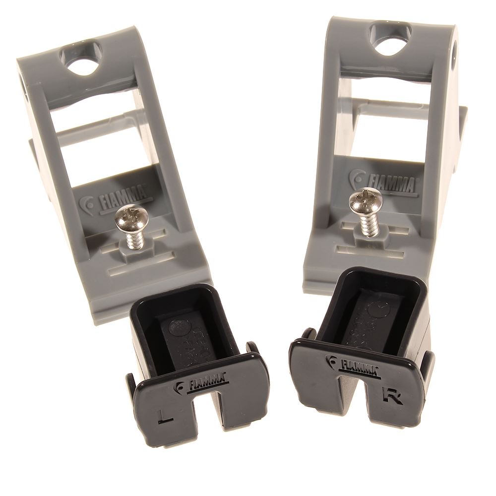 Fiamma F45TiL Installation Kit Awning Box (98655-898)