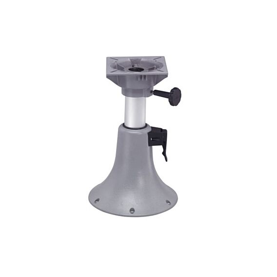 Manual Adjustable Pedestal with Lock
