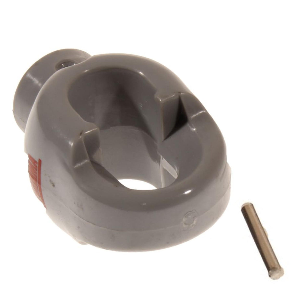 Fiamma F45 / F65 Awning Winding Eye Titanium (98655-136)