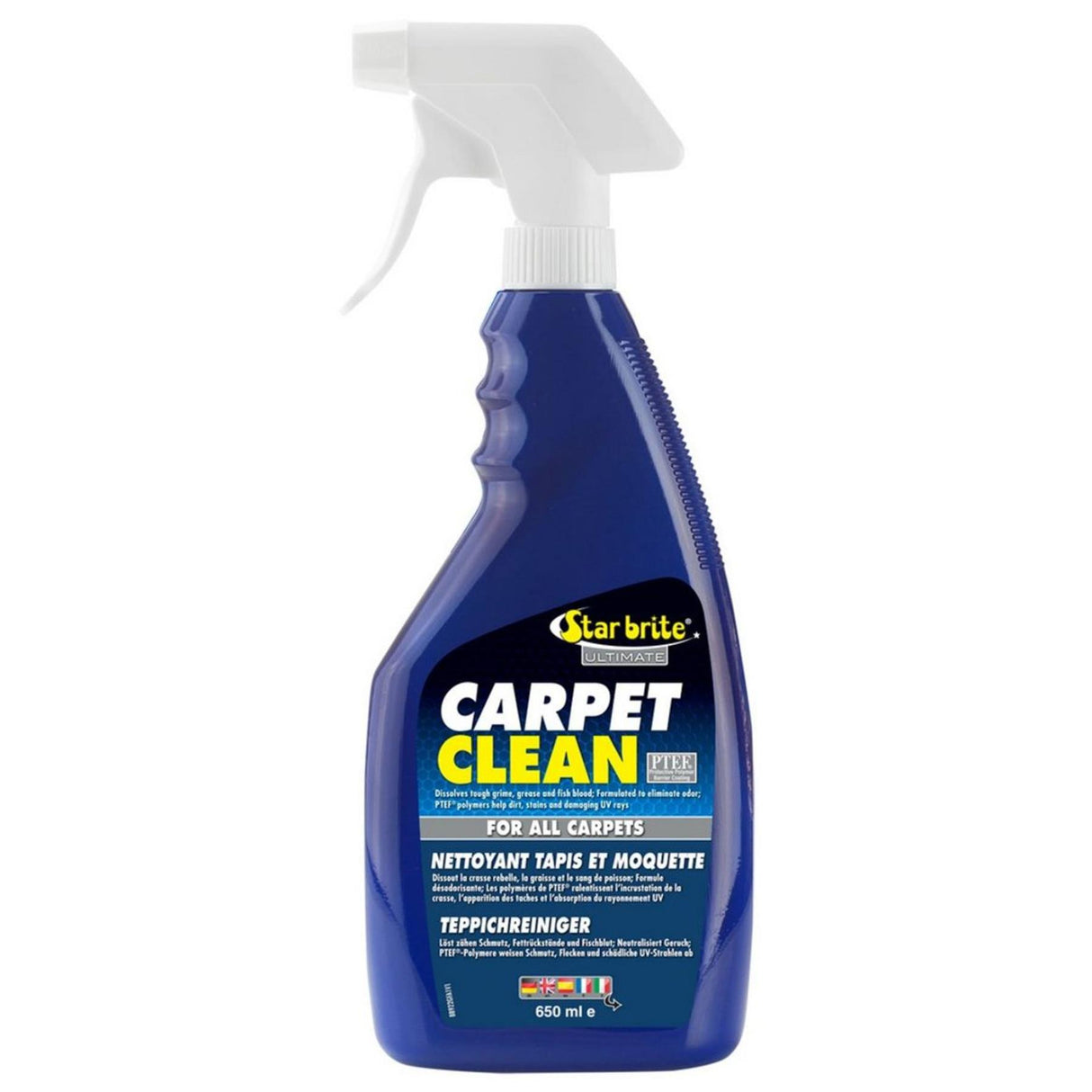 Star Brite Ultimate Carpet Clean with PTEF 650ml