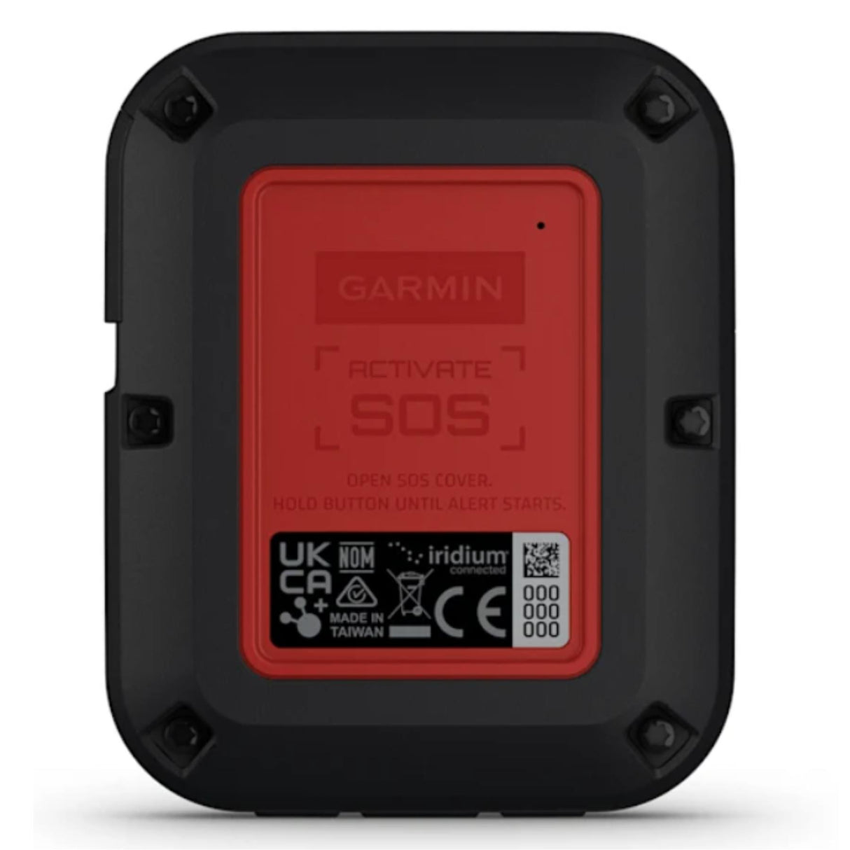 Garmin inReach Messenger Plus SOS Satellite Communicator with Photo & Voice Messaging
