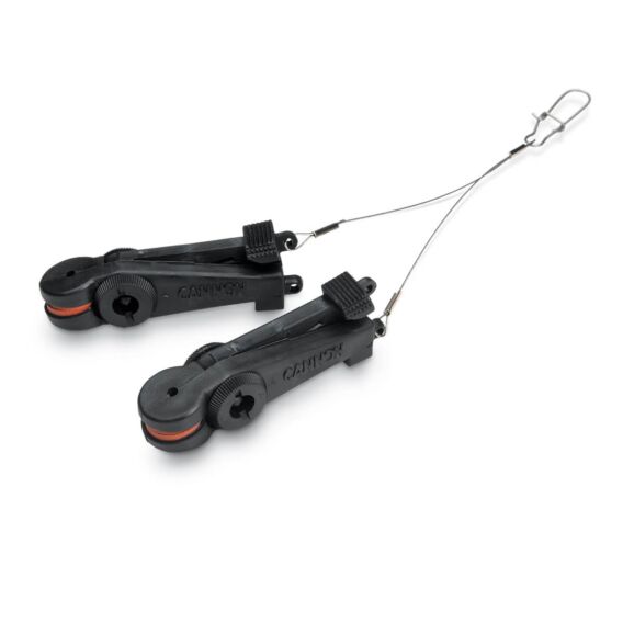 Universal Stacker Release