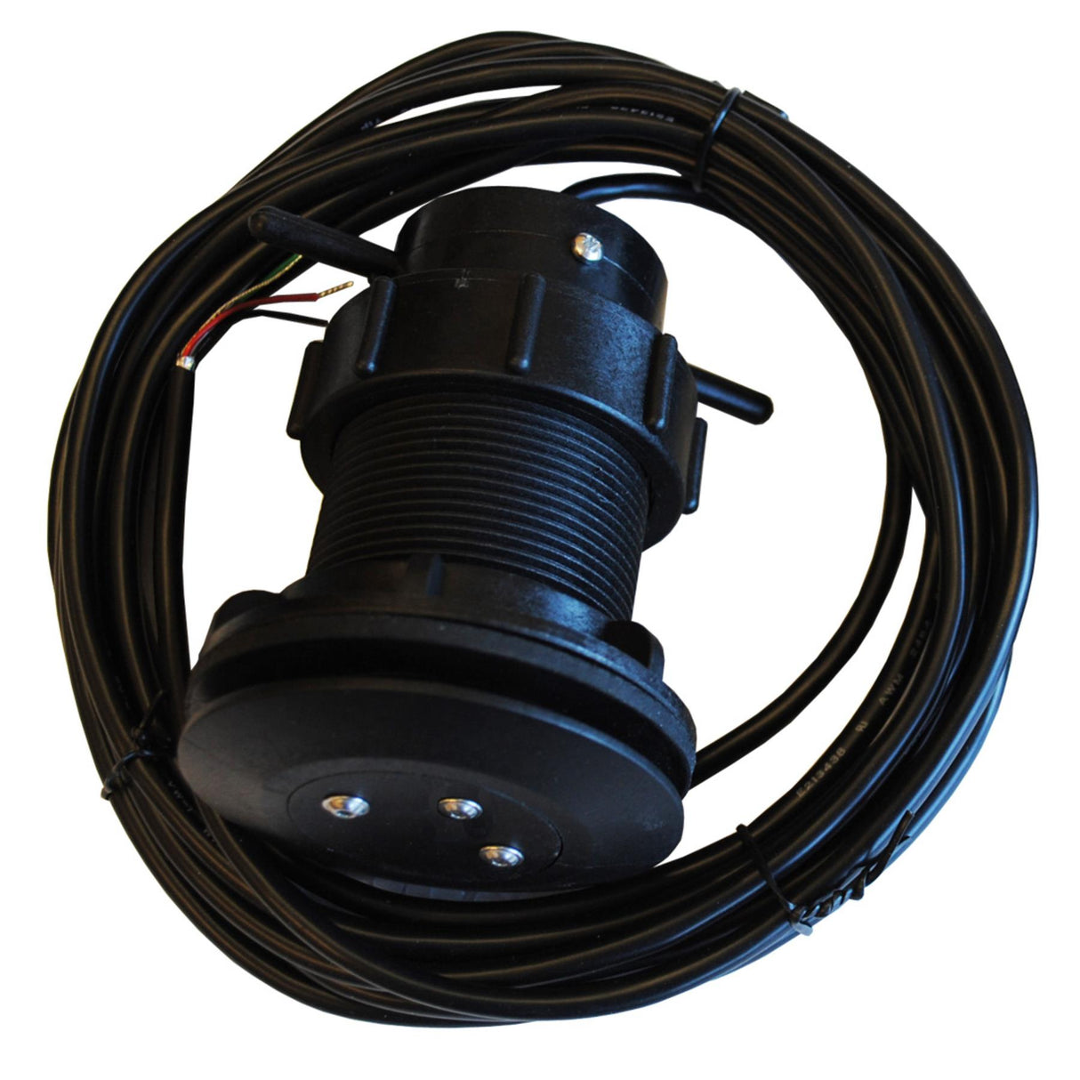 Nasa Electromagnetic 3 Log & Data Box with Clipper Duet - PROTEUS MARINE STORE