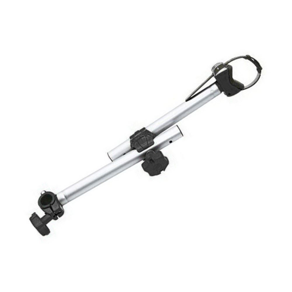 Fiamma Bike Block Pro D2 Black (04133F01A)