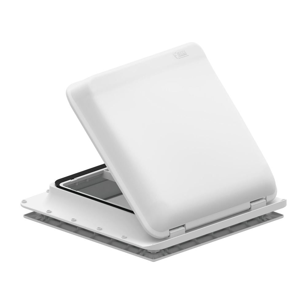 Fiamma Rooflight Vent White (04329B02-) InUK
